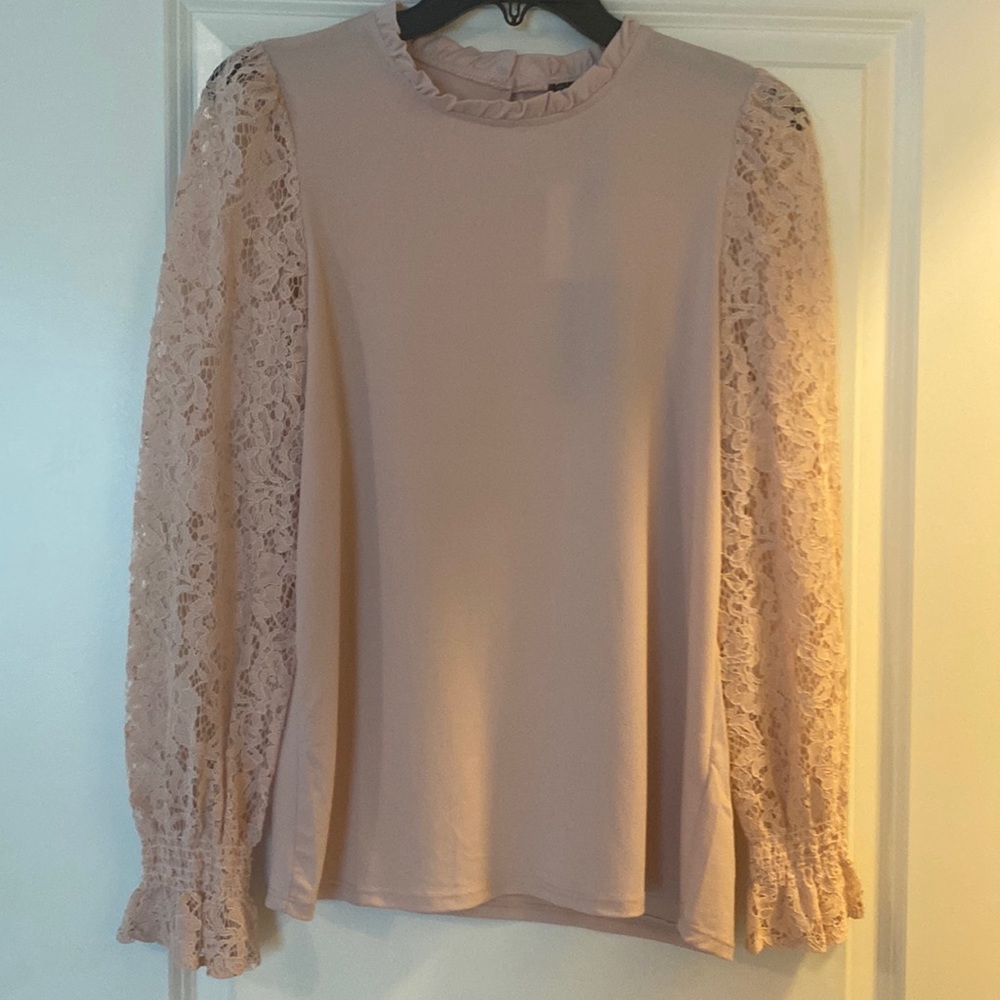 Adrianna Papell Shirt